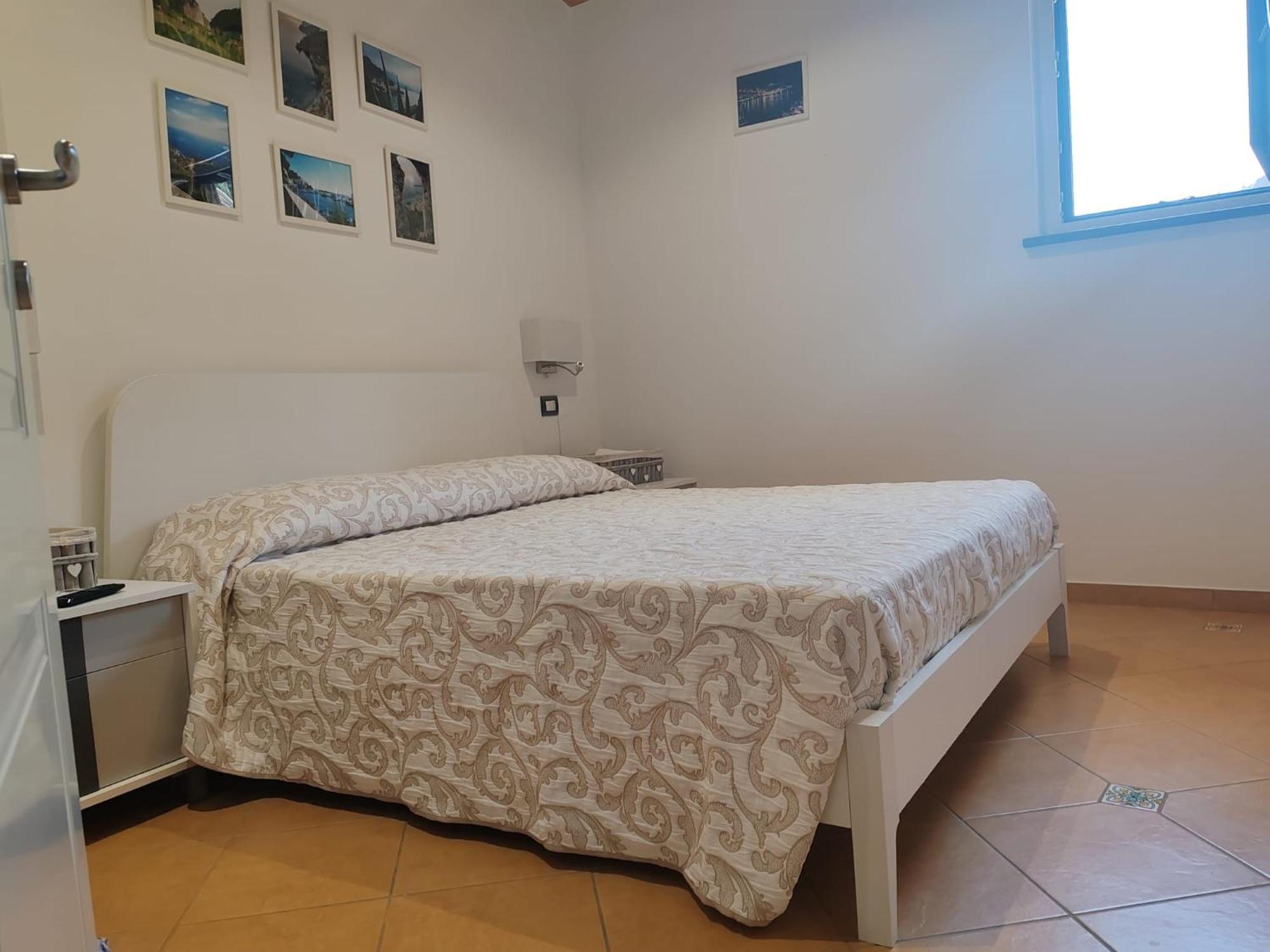 Villa Fior D'Arancio à Amalfi Extérieur photo